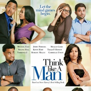 Think Like A Man Picture 1