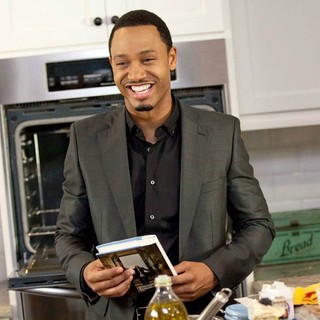 Terrence J stars as Michael in Screen Gems' Think Like a Man (2012)