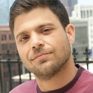 Jerry Ferrara stars as Jeremy in Screen Gems' Think Like a Man (2012)