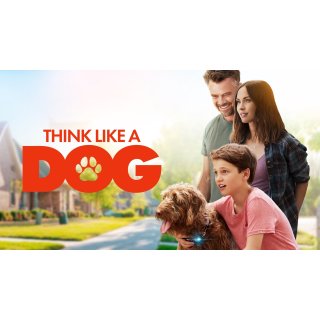 Think Like a Dog (2020)