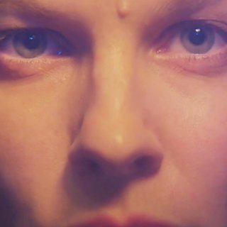 Lindsay Burdge stars as Gina in Samuel Goldwyn Films' Thirst Street (2017)