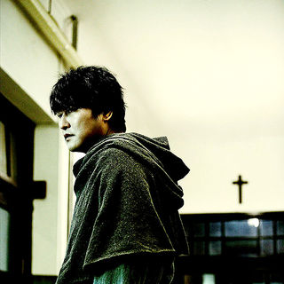 Song Kang-ho in Focus Features' Thirst (2009)