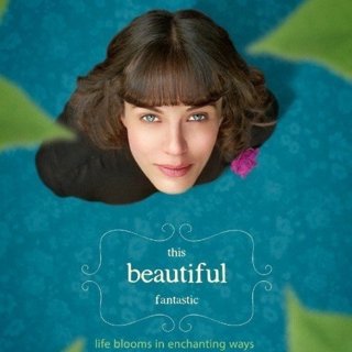 Poster of Samuel Goldwyn Films' This Beautiful Fantastic (2017)