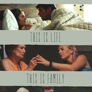 Poster of Seed&Spark's This Is Happening (2015)