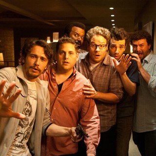 This Is The End Picture 2