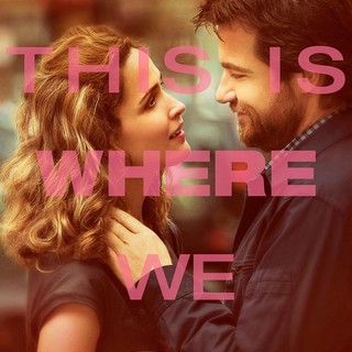 Poster of Warner Bros. Pictures' This Is Where I Leave You (2014)