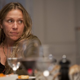 Frances McDormand stars as Jane in The Weinstein Company's This Must Be the Place (2012)