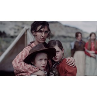 This Bloody Country Picture 1