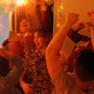 This Happens at Every Party... (2026)
