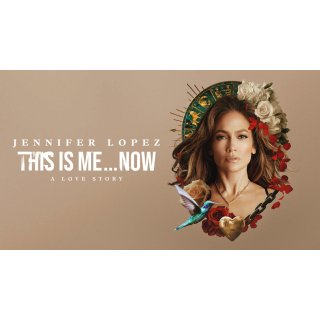 This Is Me...Now: A Love Story Picture 6