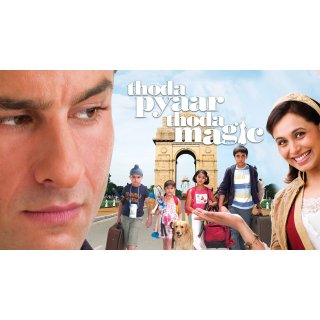 Thoda Pyaar Thoda Magic Picture 2