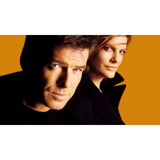 Thomas Crown Affair, The Picture 1