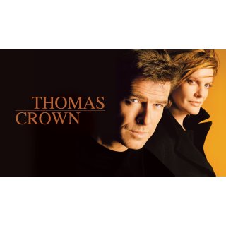 Thomas Crown Affair, The Picture 3