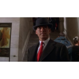 Thomas Crown Affair, The Picture 4