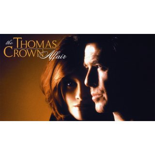 Thomas Crown Affair, The Picture 6