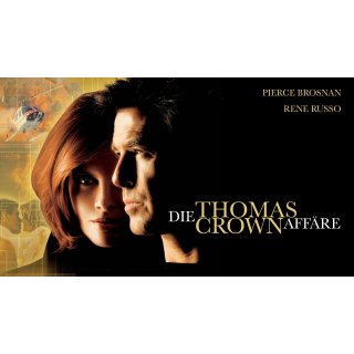 Thomas Crown Affair, The Picture 9