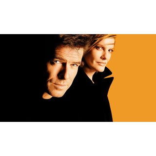 Thomas Crown Affair, The Picture 10