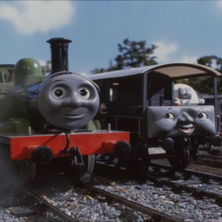 Thomas & Friends: The Classic Stories (2026)