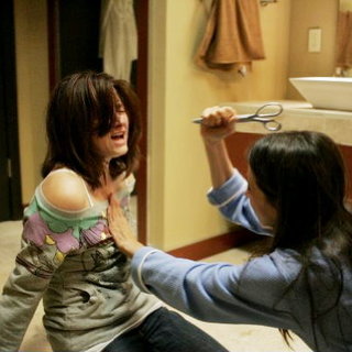 Haunting Of Molly Hartley, The Picture 1