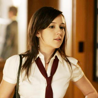 Shannon Marie Woodward stars as Leah in Freestyle Releasing's The Haunting of Molly Hartley (2008)