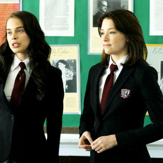 Haunting Of Molly Hartley, The Picture 17