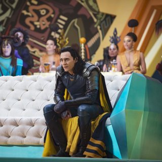 Thor: Ragnarok Picture 23
