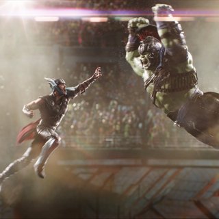 Thor: Ragnarok Picture 25