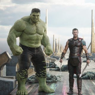 Thor: Ragnarok Picture 27