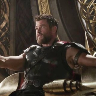 Thor: Ragnarok Picture 31
