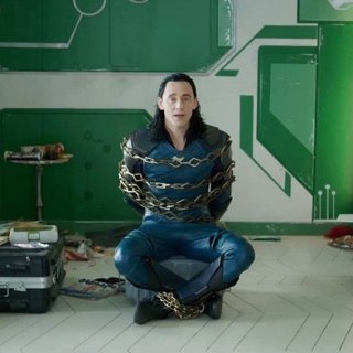 Thor: Ragnarok Picture 34
