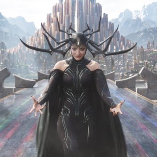 Thor: Ragnarok Picture 38