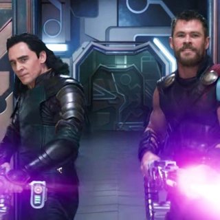 Thor: Ragnarok Picture 43