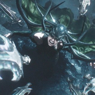 Thor: Ragnarok Picture 44
