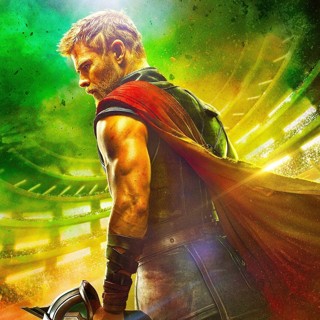 Thor: Ragnarok Picture 1