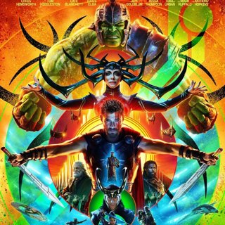 Thor: Ragnarok Picture 2
