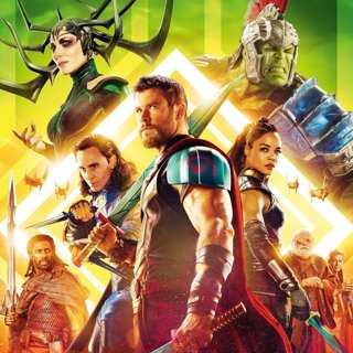 Thor: Ragnarok Picture 3