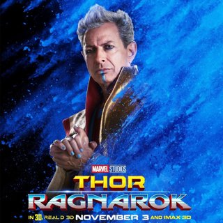 Thor: Ragnarok Picture 4