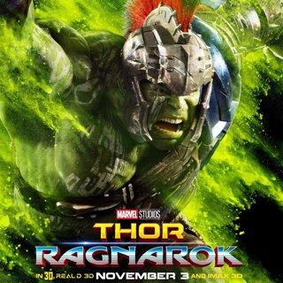 Thor: Ragnarok Picture 7