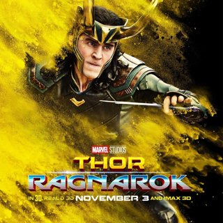 Thor: Ragnarok Picture 8