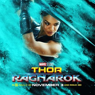 Thor: Ragnarok Picture 9
