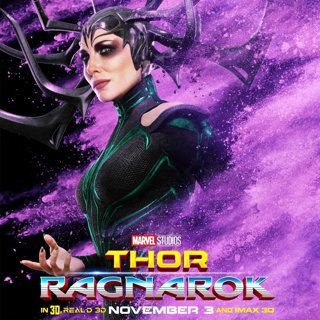Thor: Ragnarok Picture 10