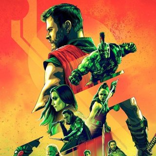 Thor: Ragnarok Picture 12
