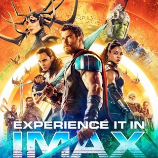 Thor: Ragnarok Picture 35