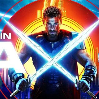 Thor: Ragnarok Picture 29