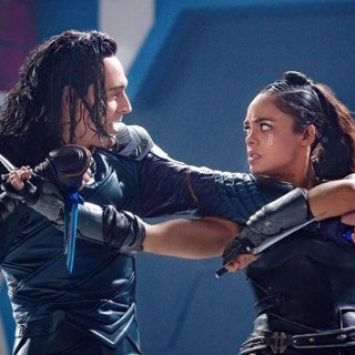 Thor: Ragnarok Picture 13