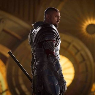 Thor: Ragnarok Picture 18