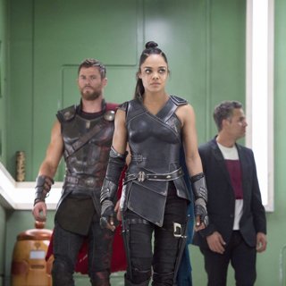 Thor: Ragnarok Picture 20