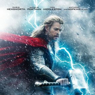 Thor: The Dark World Picture 1