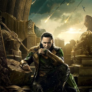 Thor: The Dark World Picture 14