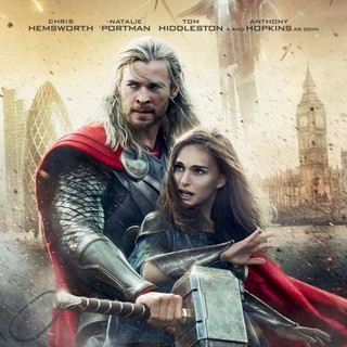 Thor: The Dark World Picture 17